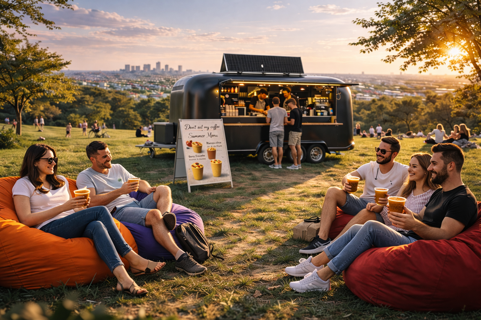 Autonomie solaire journée complète